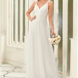 vestido tull talla 36 y 38