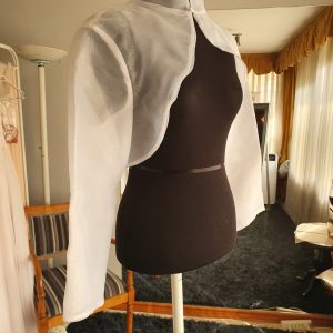 Bolero para novia BN007