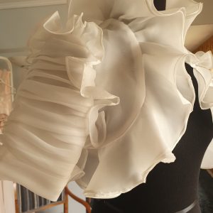 Bolero novia