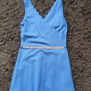 Vestido IO (sin cinturón) talla L