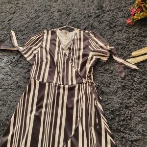 Vestido Apology XL