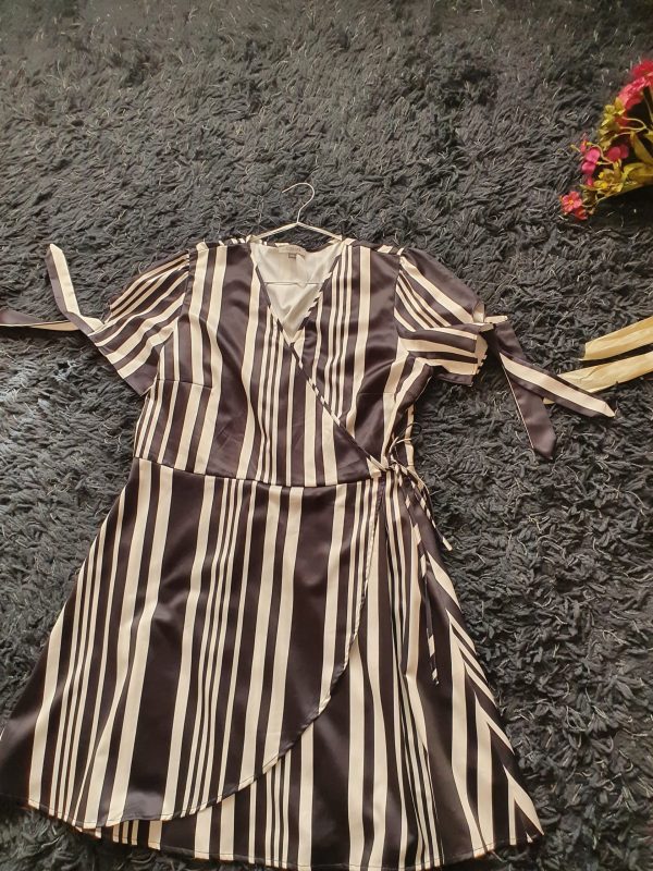 Vestido Apology XL