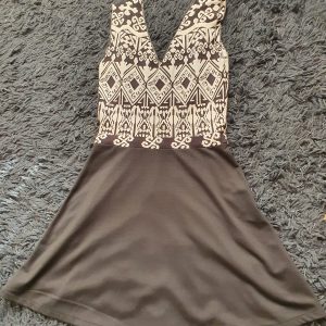 Vestido IO Talla M