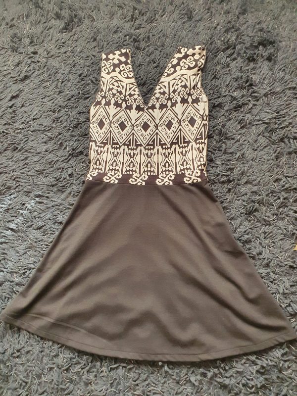 Vestido IO Talla M