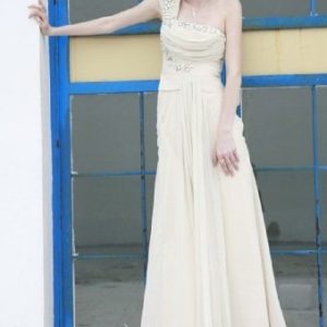 Vestido de novia VN039 talla36