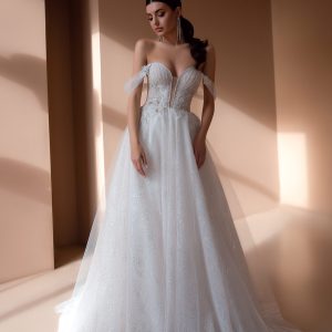 Vestido Europa T40