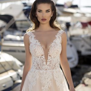Vestido europa Talla 44