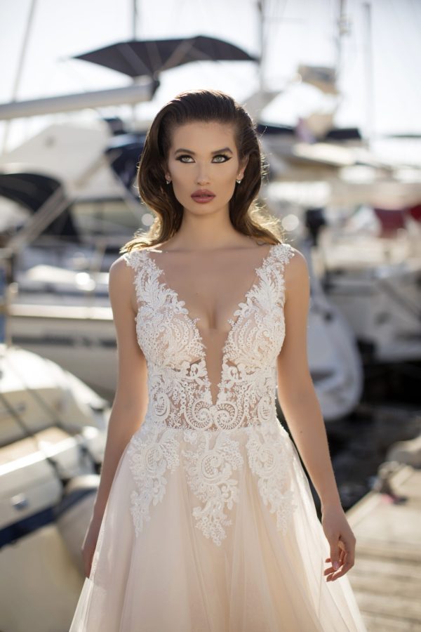 Vestido talla 44 best sale