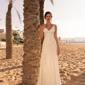 Vestido Europa