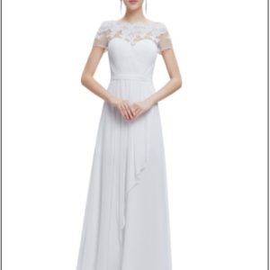 Vestido de novia VN119