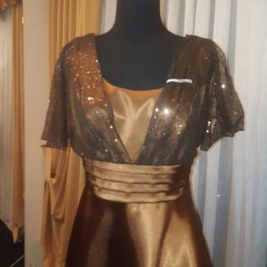 blusa talla 42