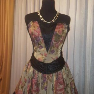 vintage talla 38/40
