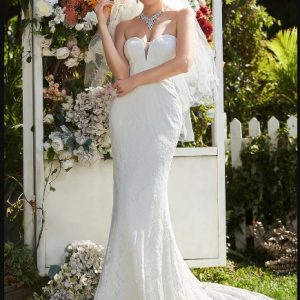 vetsido sirena talla 40