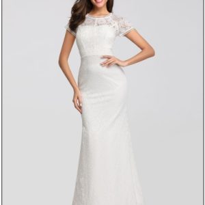 vestido de novia talla 40
