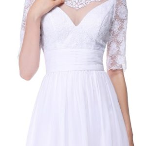 Vestido de novia VN114