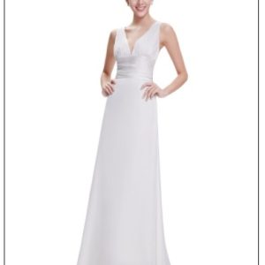 Vestido de novia VN112 talla 38