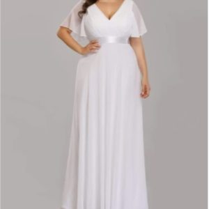 Vestido de Novia talla 42 y 52