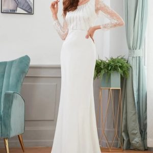 Vestido de Novia talla 44