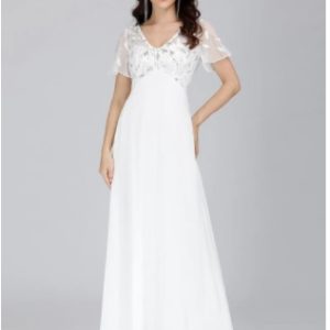 VESTIDO DE NOVIA TALLA 44