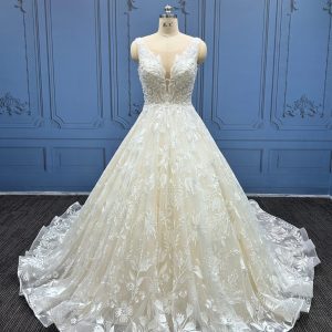 vestido novia europa