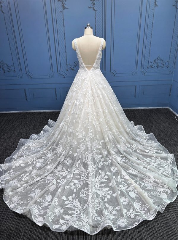 vestido novia europa - Imagen 3